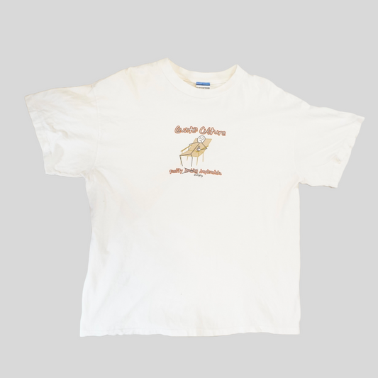 (XL) Vintage Counter Culture T-shirt
