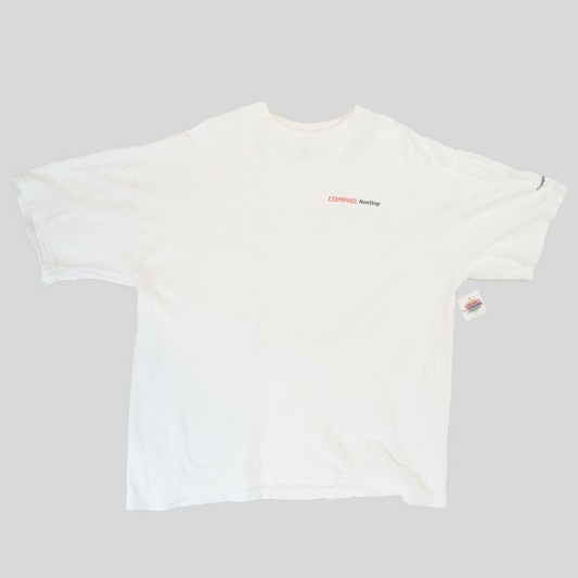 (XL) Vintage Windows 2000 T-shirt