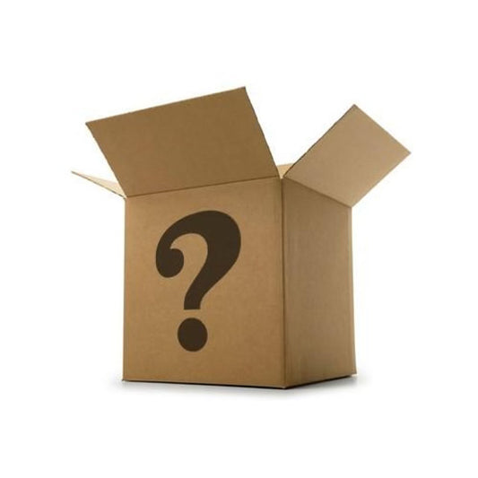 Mystery Box  3 items (XL)